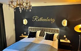 #Stadtspeicher - Blauer Stern das Apartment mitten in der Altstadt